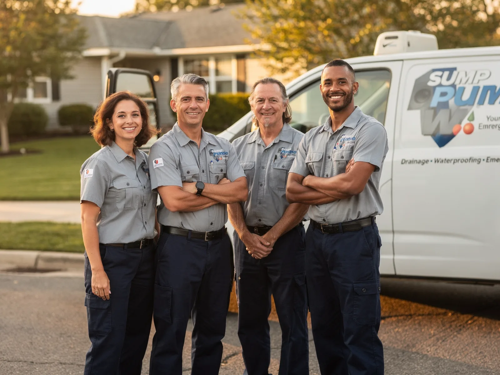 Water Heater Repair company in Stockbridge, WI